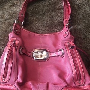 Kathy Van Zeeland Purse *hold for jeniaminor*